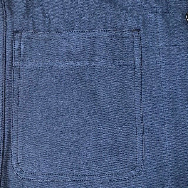 送料無料CAMCO【カムコ】COVERALLコットンワークジャケットカバーオールメンズ(男性用)【smtb-m】