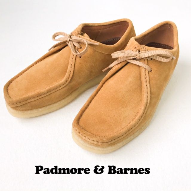 PADMORE&BARNES【パドモアアンドバーンズ】 | インポートショップ メイン PADMORE&BARNES【パドモアアンドバーンズ】 | インポートショップ メイン