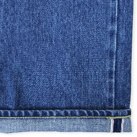 送料無料CAMCO【カムコ】WASHED5PKTJEANSウォッシュド5ポケットデニムジーンズパンツメンズ(男性用)【smtb-m】