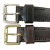 本革使用送料無料CRAFTLEATHER【クラフトレザー】MESHBELTレザーメッシュベルトメンズ(男性用)【smtb-m】