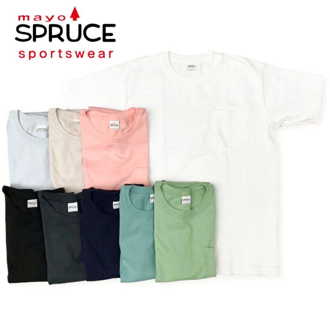 Tシャツ半袖 | インポートショップ メイン