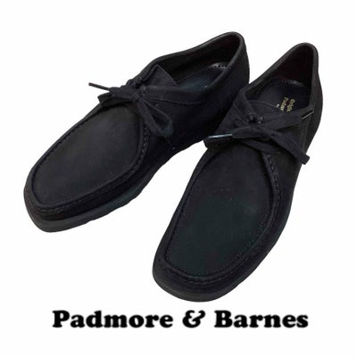 PADMORE＆BARNES【パドモアアンドバーンズ】 | インポートショップ メイン