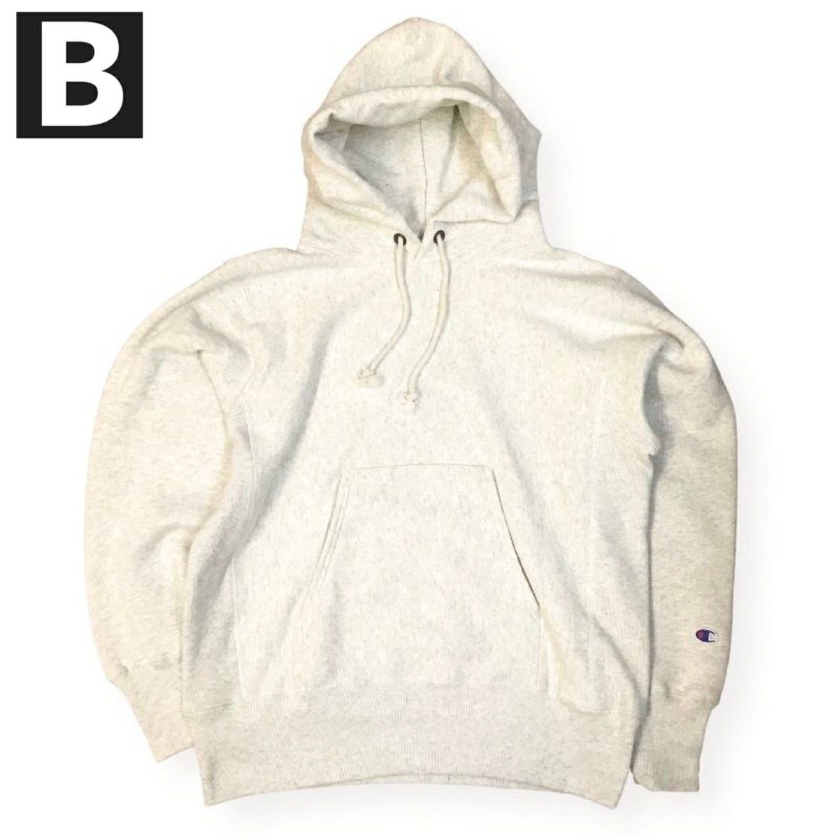 アメリカ製送料無料CHAMPION【チャンピオン】長袖リバースウィーブフードパーカスウェットスエットメンズ(男性用)【smtb-m】