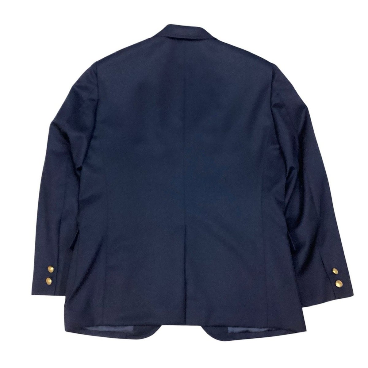 KINGSWOOD【キングスウッド】ネイビーブレザー紺ブレメンズ【smtb-m】