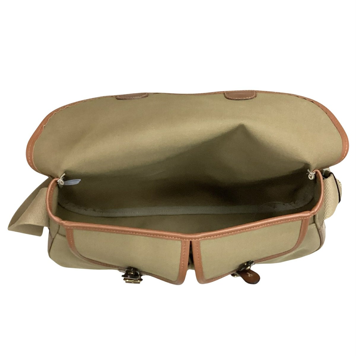 イギリス製送料無料BRADY【ブレディー】A.TROUT-LアリエルトラウトLサイズブレディショルダーバッグ斜めがけバッグメンズレディース(男女兼用)【smtb-m】