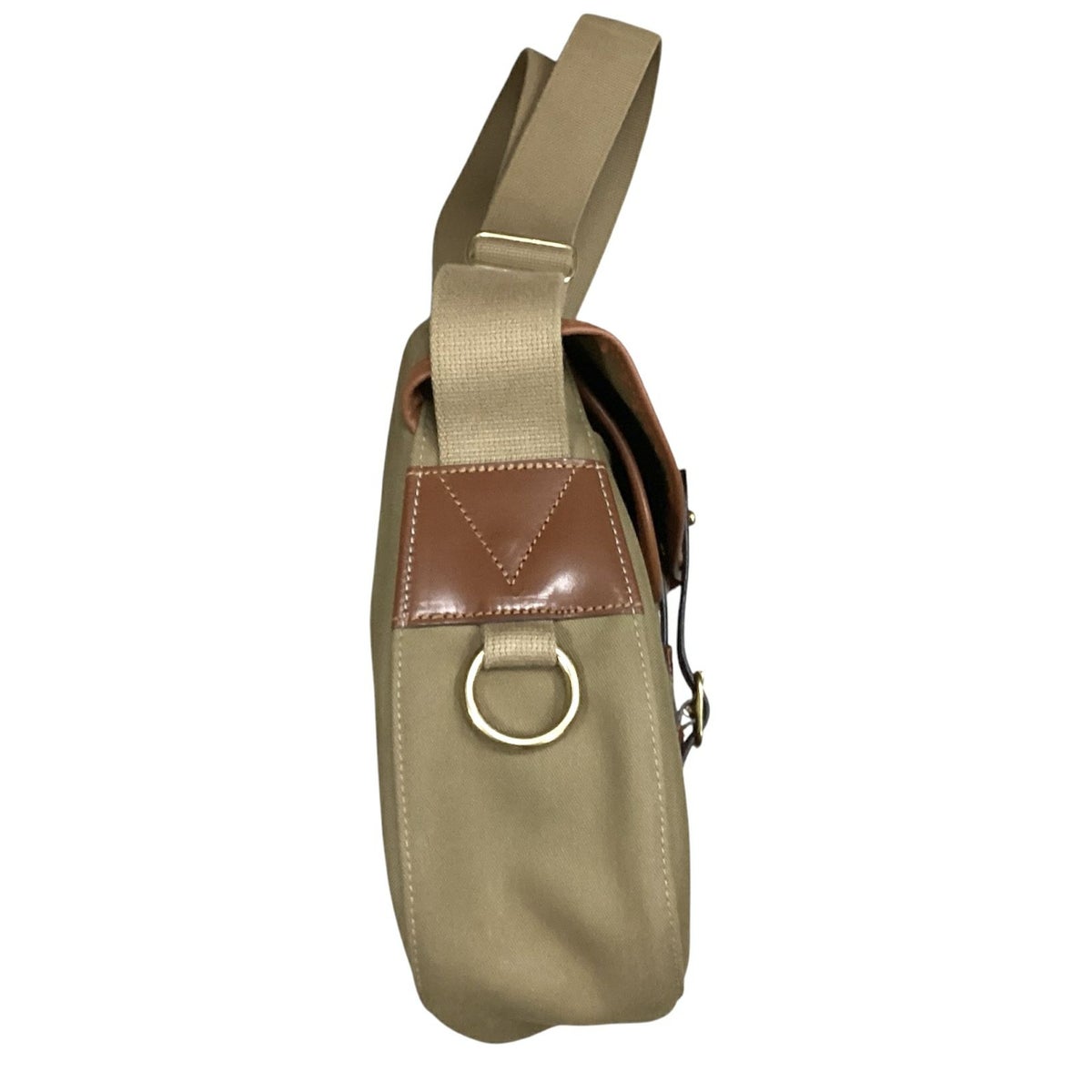 イギリス製送料無料BRADY【ブレディー】A.TROUT-LアリエルトラウトLサイズブレディショルダーバッグ斜めがけバッグメンズレディース(男女兼用)【smtb-m】