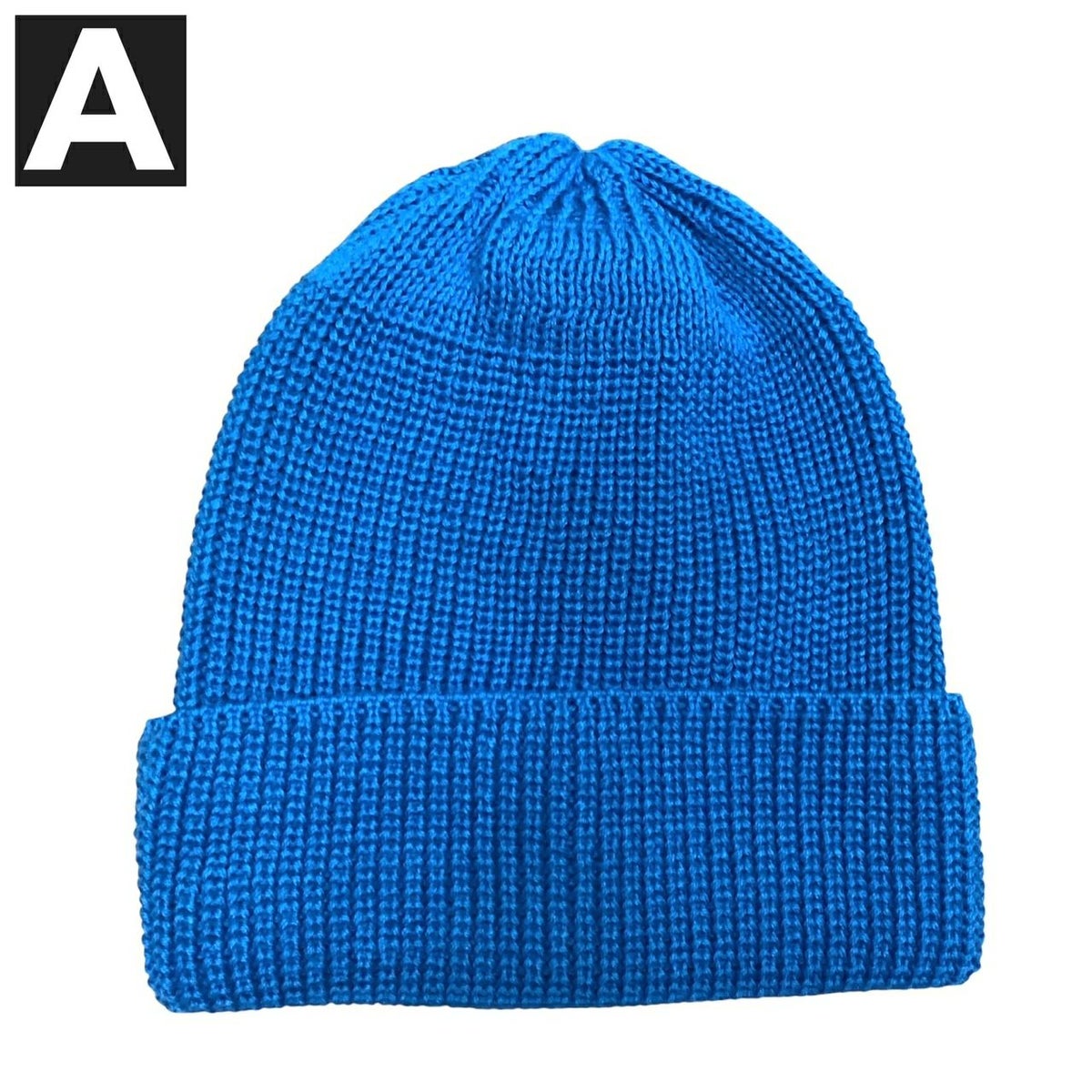 ドイツ製2点購入で送料無料LEUCHTFEUER【ロイフトフォイヤー】BORKUM【ボーカム】コットンアクリルニットキャップワッチキャップ帽子フリーサイズメンズレディース(男女兼用)