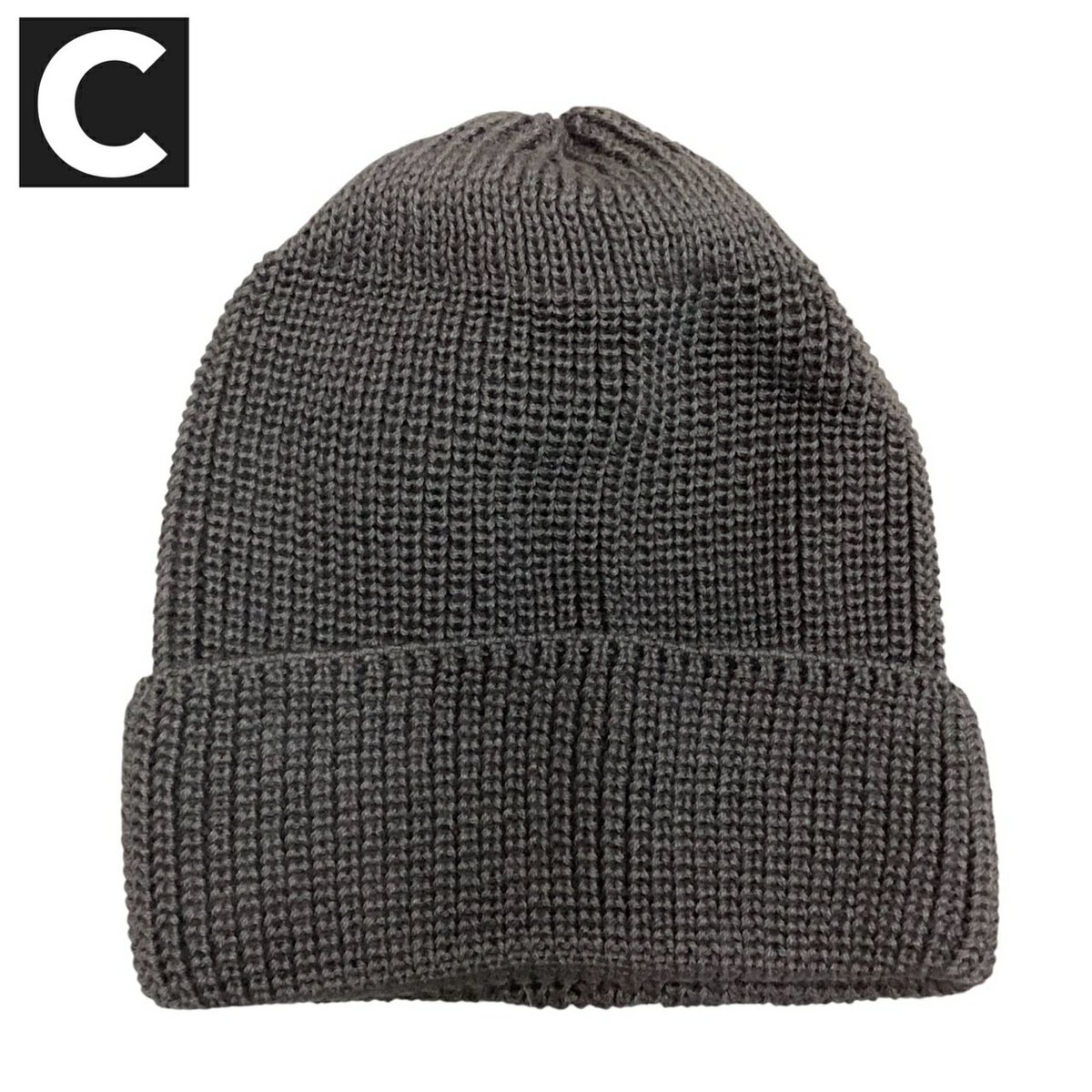 ドイツ製2点購入で送料無料LEUCHTFEUER【ロイフトフォイヤー】BORKUM【ボーカム】コットンアクリルニットキャップワッチキャップ帽子フリーサイズメンズレディース(男女兼用)