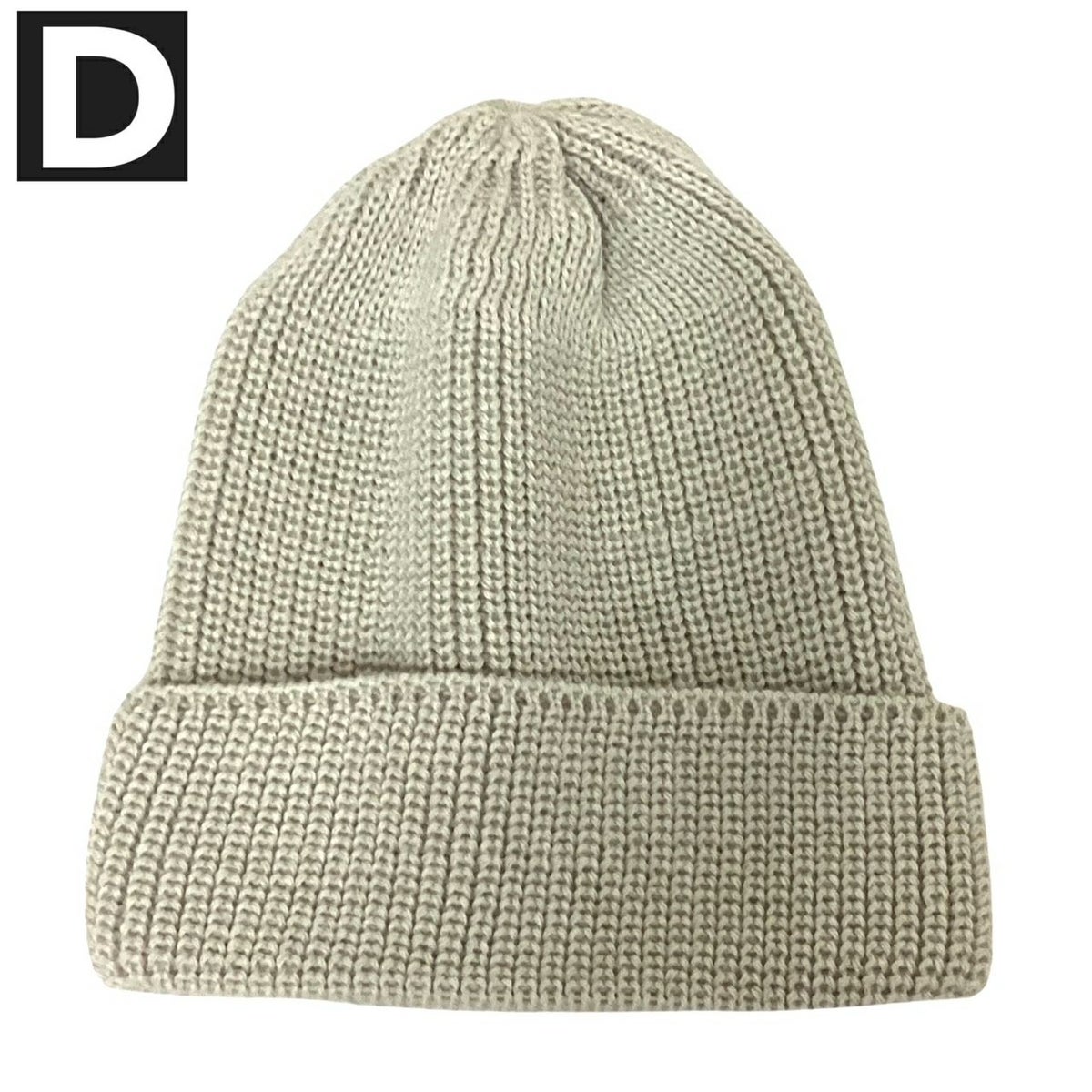 ドイツ製2点購入で送料無料LEUCHTFEUER【ロイフトフォイヤー】BORKUM【ボーカム】コットンアクリルニットキャップワッチキャップ帽子フリーサイズメンズレディース(男女兼用)