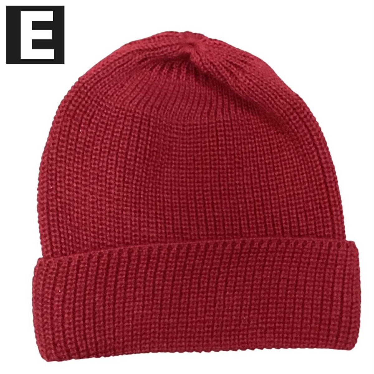 ドイツ製2点購入で送料無料LEUCHTFEUER【ロイフトフォイヤー】BORKUM【ボーカム】コットンアクリルニットキャップワッチキャップ帽子フリーサイズメンズレディース(男女兼用)