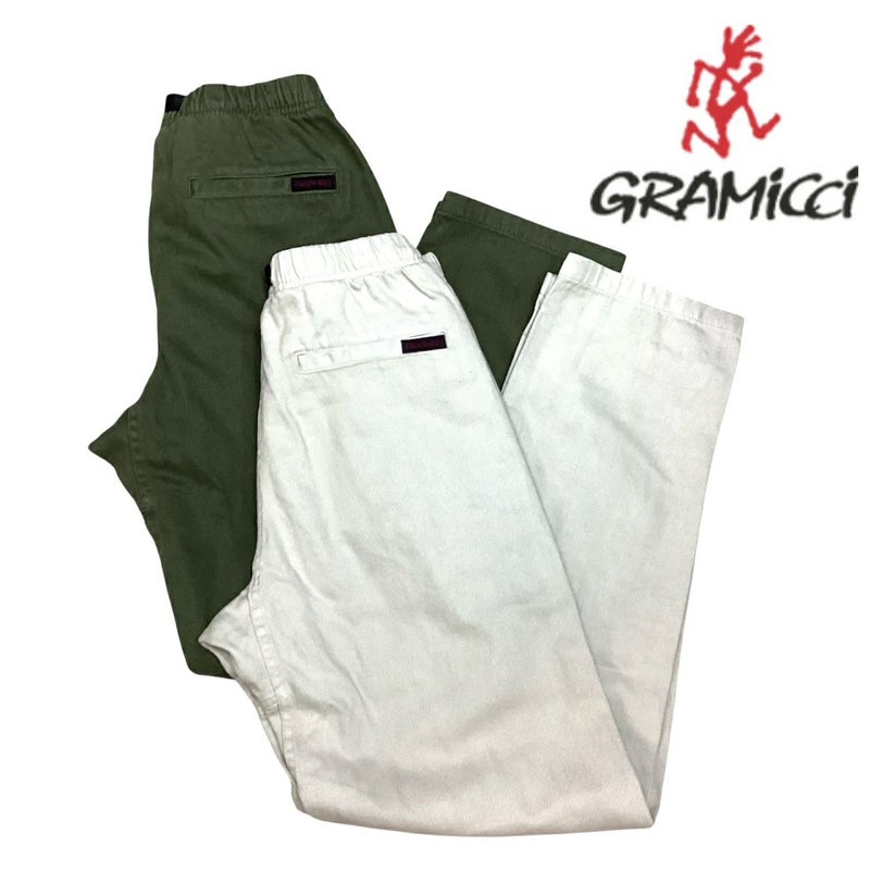 送料無料GRAMICCI【グラミチ】LINENCOTTONPANTSリネンコットングラミチパンツメンズ(男性用)【smtb-m】