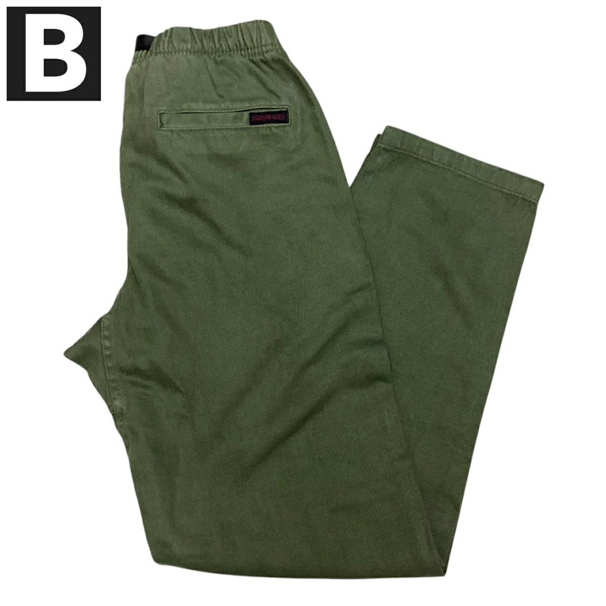 送料無料GRAMICCI【グラミチ】LINENCOTTONPANTSリネンコットングラミチパンツメンズ(男性用)【smtb-m】