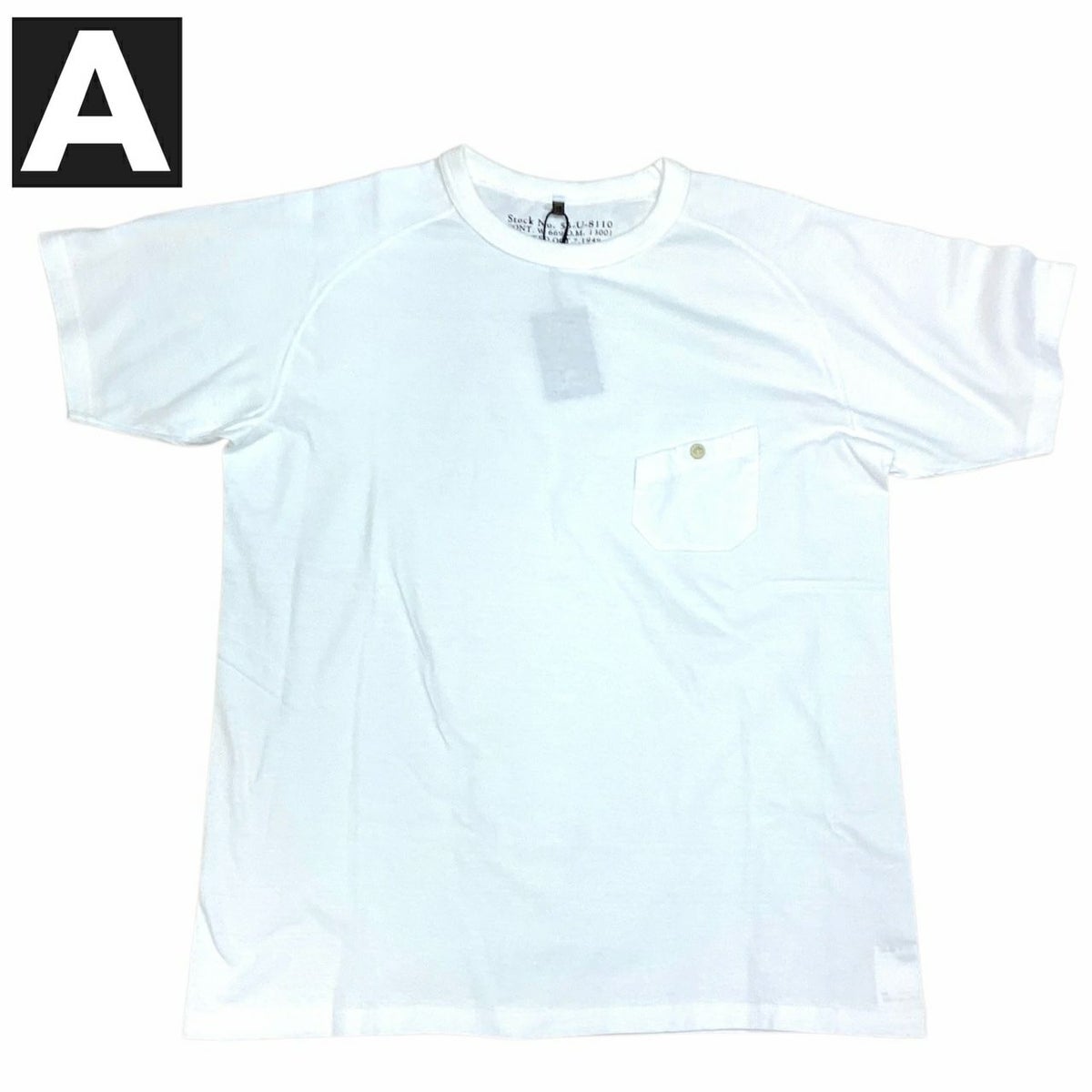 送料無料NIGELCABOURN【ナイジェルケーボン】BASICTEEポケットTシャツメンズ(男性用)【smtb-m】