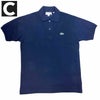 送料無料FRENCHLACOSTE【フレンチラコステ】SOLIDPOLOS/S半袖ポロシャツL1212/L1264CLASSICPIQUEPOLOゴルフテニススポーツクールビズメンズ(男性用)【smtb-m】