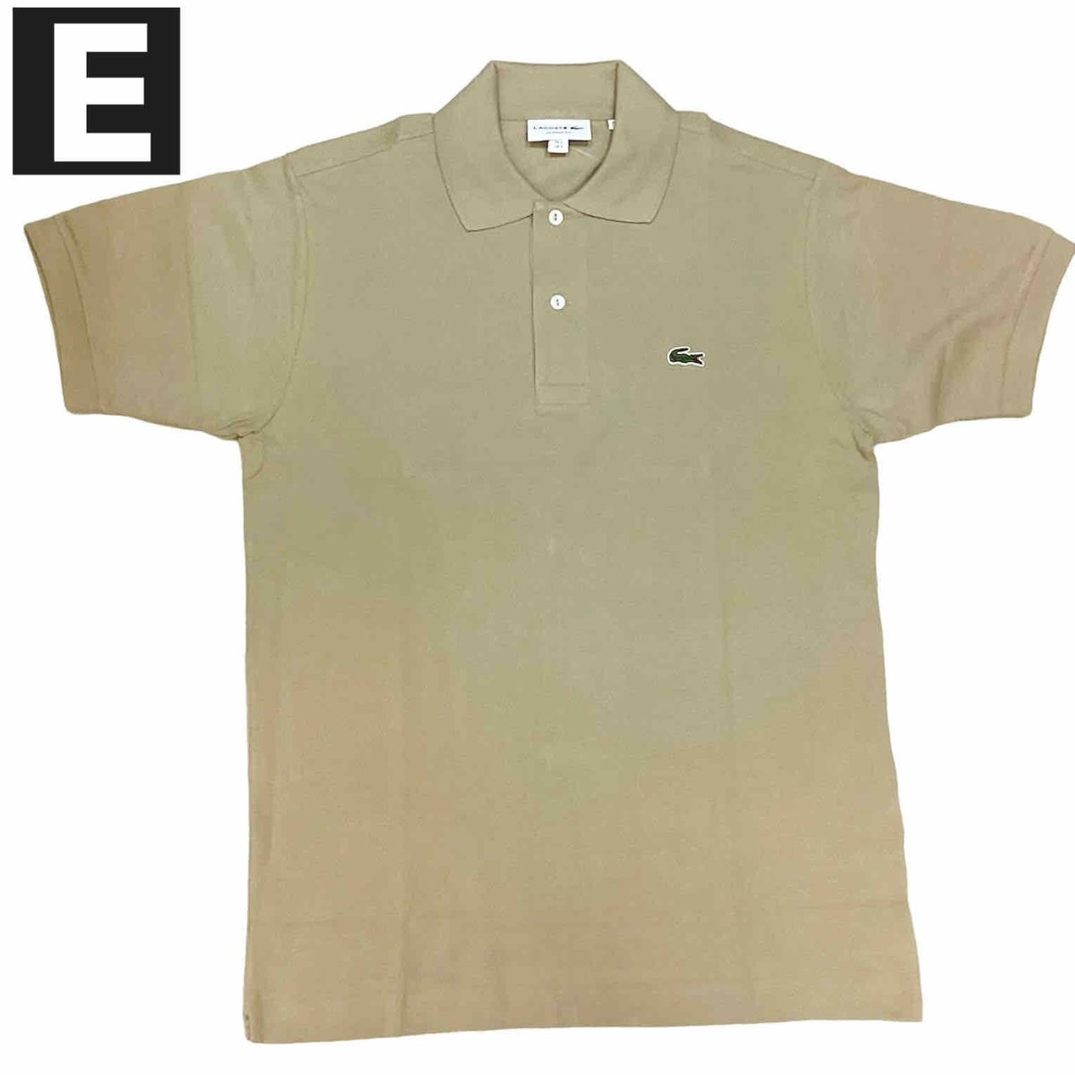 送料無料FRENCHLACOSTE【フレンチラコステ】SOLIDPOLOS/S半袖ポロシャツL1212/L1264CLASSICPIQUEPOLOゴルフテニススポーツクールビズメンズ(男性用)【smtb-m】