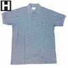 送料無料FRENCHLACOSTE【フレンチラコステ】SOLIDPOLOS/S半袖ポロシャツL1212/L1264CLASSICPIQUEPOLOゴルフテニススポーツクールビズメンズ(男性用)【smtb-m】