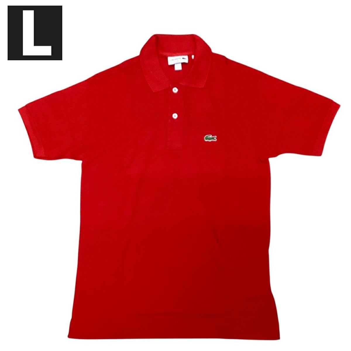 送料無料FRENCHLACOSTE【フレンチラコステ】SOLIDPOLOS/S半袖ポロシャツL1212/L1264CLASSICPIQUEPOLOゴルフテニススポーツクールビズメンズ(男性用)【smtb-m】
