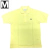 送料無料FRENCHLACOSTE【フレンチラコステ】SOLIDPOLOS/S半袖ポロシャツL1212/L1264CLASSICPIQUEPOLOゴルフテニススポーツクールビズメンズ(男性用)【smtb-m】