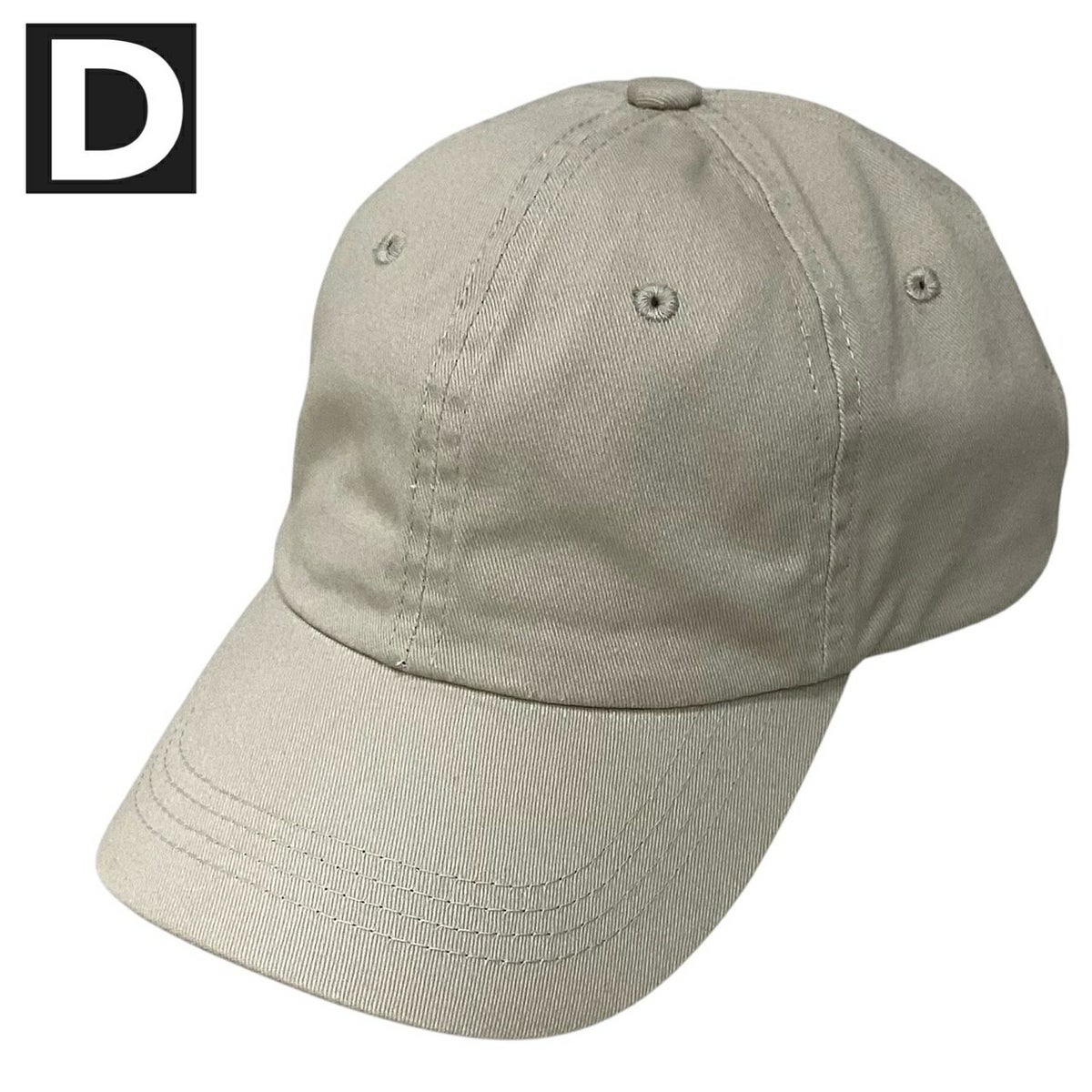 3点購入で送料無料DORFMANPACIFICCOMPANY【ドーフマンパシフィックカンパニー】BC108キャップ帽子メンズ(男性用)