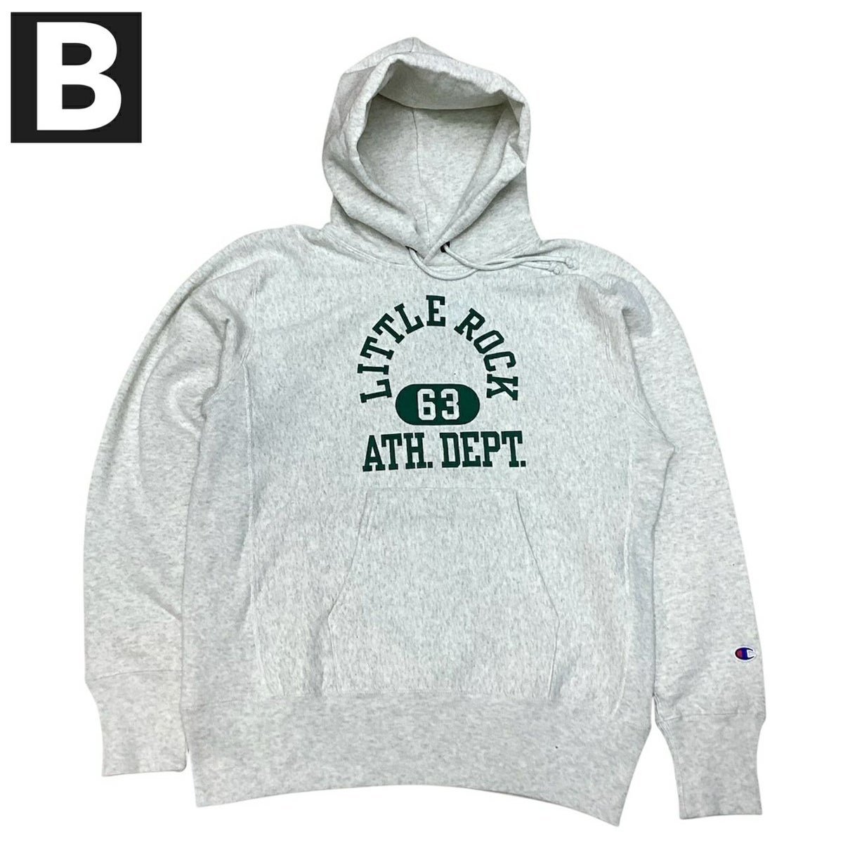 送料無料CHAMPION【チャンピオン】長袖リバースウィーブフードパーカスウェットスエットメンズ(男性用)【smtb-m】