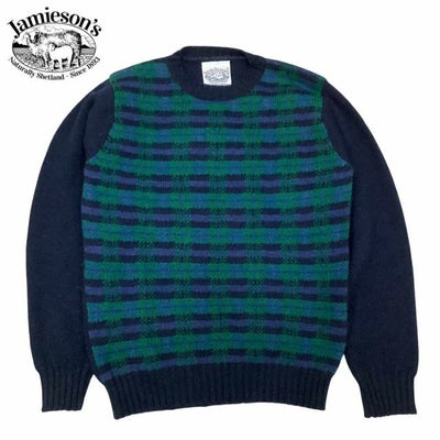 SALE／返品・交換不可】ジャミーソンズ Jamieson