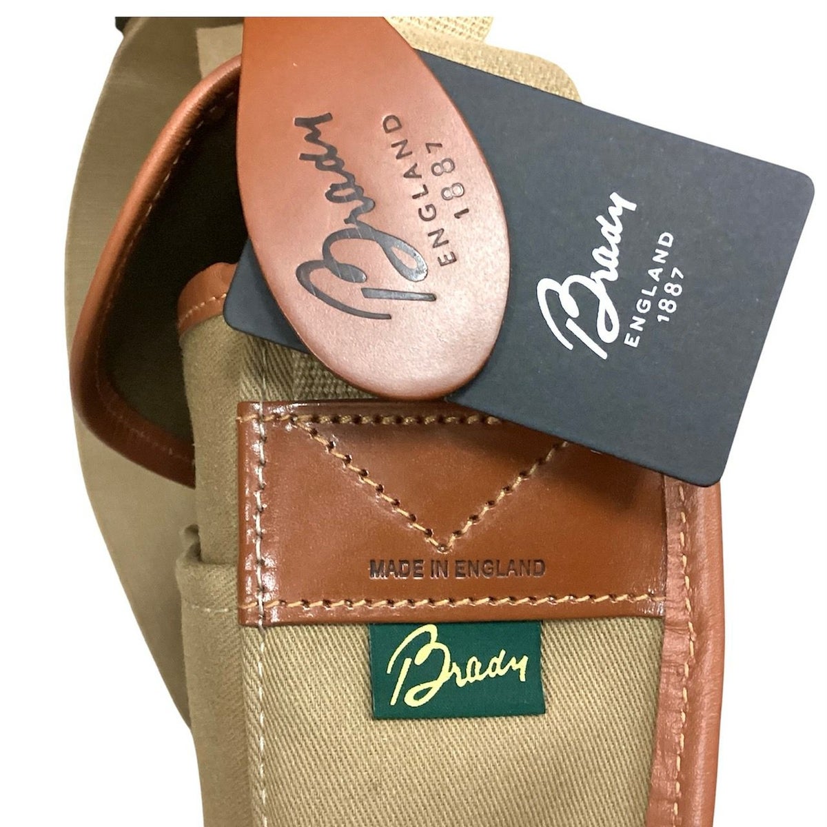 イギリス製送料無料BRADY【ブレディー】ストアーブレディショルダーバッグ斜めがけバッグメンズレディース(男女兼用)【smtb-m】