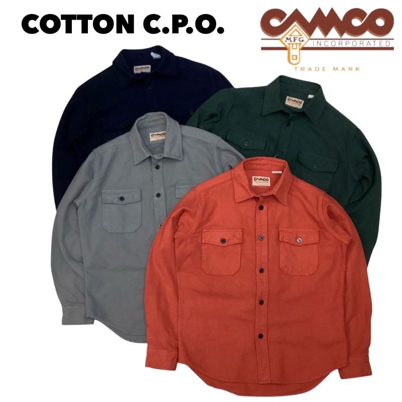 CAMCO【カムコ】 | インポートショップ メイン