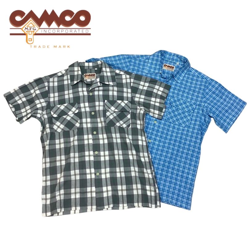 CAMCO【カムコ】 | インポートショップ メイン