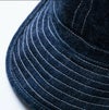 送料無料BUZZRICKSON'S【バズリクソンズ】コットンデニムキャップメンズ【smtb-m】
