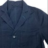 送料無料CAMCO【カムコ】3BUTTONJACコットンテーラードジャケットメンズ(男性用)【smtb-m】