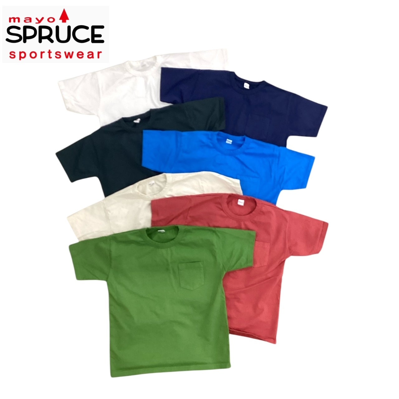 ○期間限定 8月22日～ セール特別価格○ 圧巻の9.72オンス MAYO SPRUCE