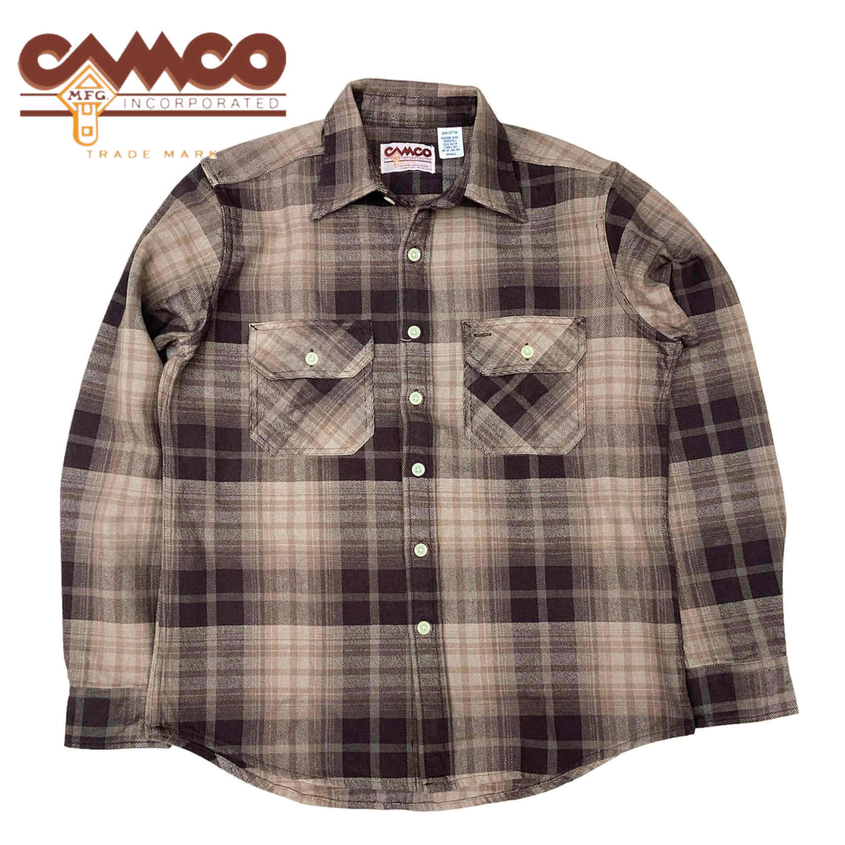 ニコあき　Mサイズ　カムコ CAMCO【カムコ】 | インポートショップ メイン