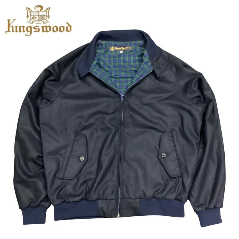 KINGSWOOD【キングスウッド】 | インポートショップ メイン