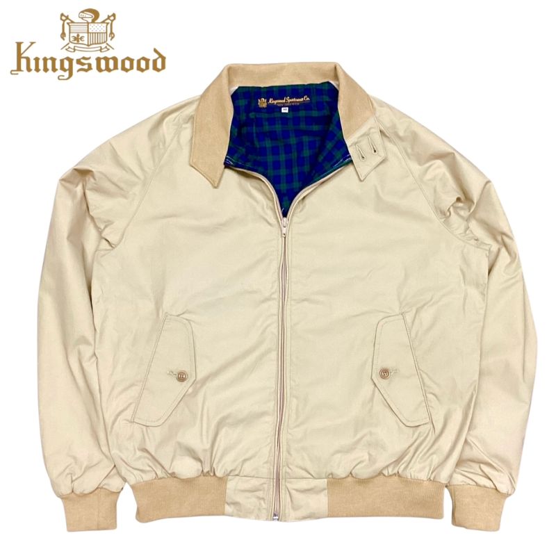 KINGSWOOD【キングスウッド】 | インポートショップ メイン