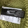ドイツ製2点購入で送料無料LEUCHTFEUER【ロイフトフォイヤー】BORKUM【ボーカム】コットンアクリルニットキャップワッチキャップ帽子フリーサイズメンズレディース(男女兼用)